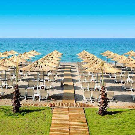 Asteria Bloom Side (Adults Only) Hotell Kizilagac  Exteriör bild