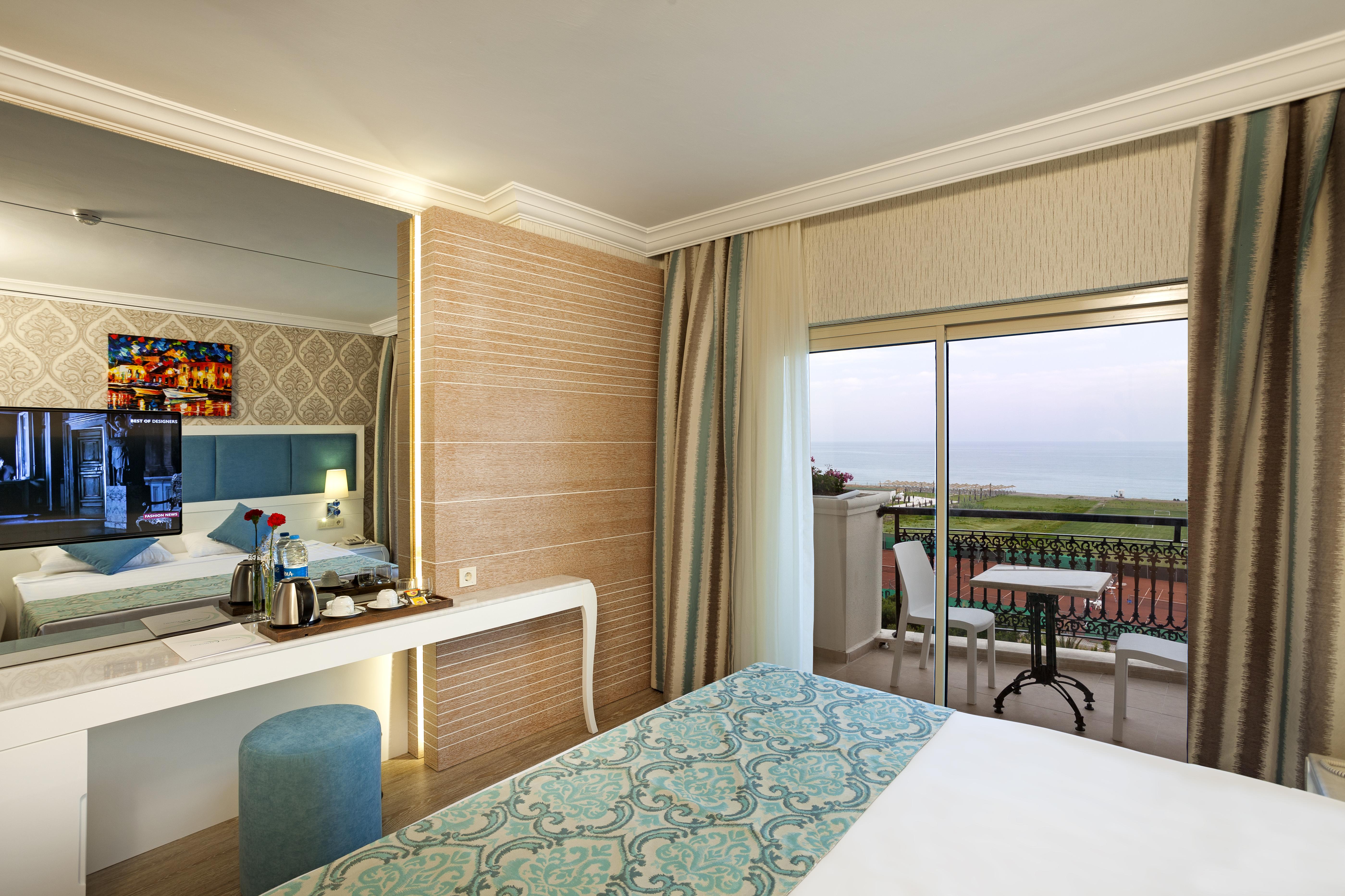 Asteria Bloom Side (Adults Only) Hotell Kizilagac  Exteriör bild