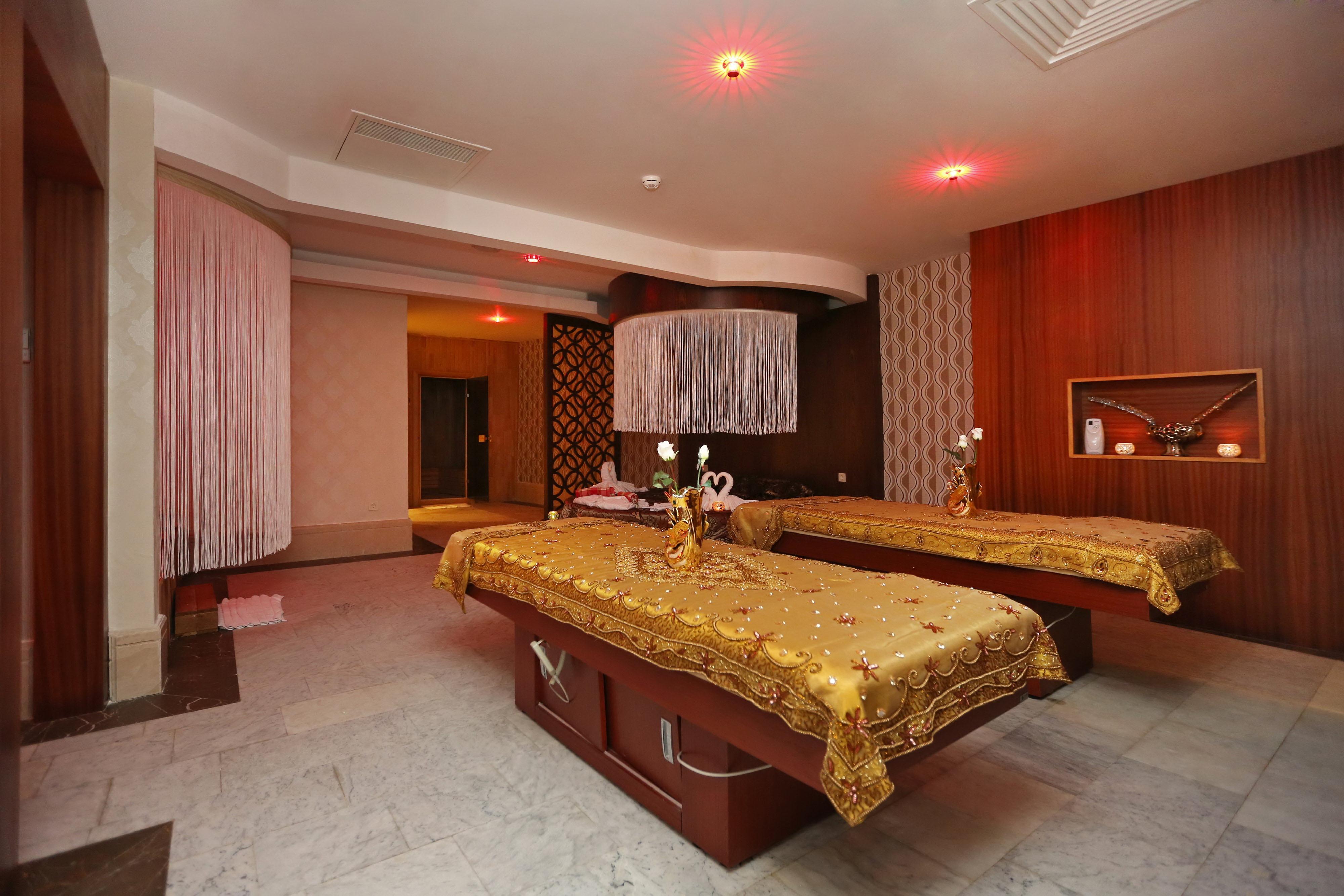Asteria Bloom Side (Adults Only) Hotell Kizilagac  Exteriör bild