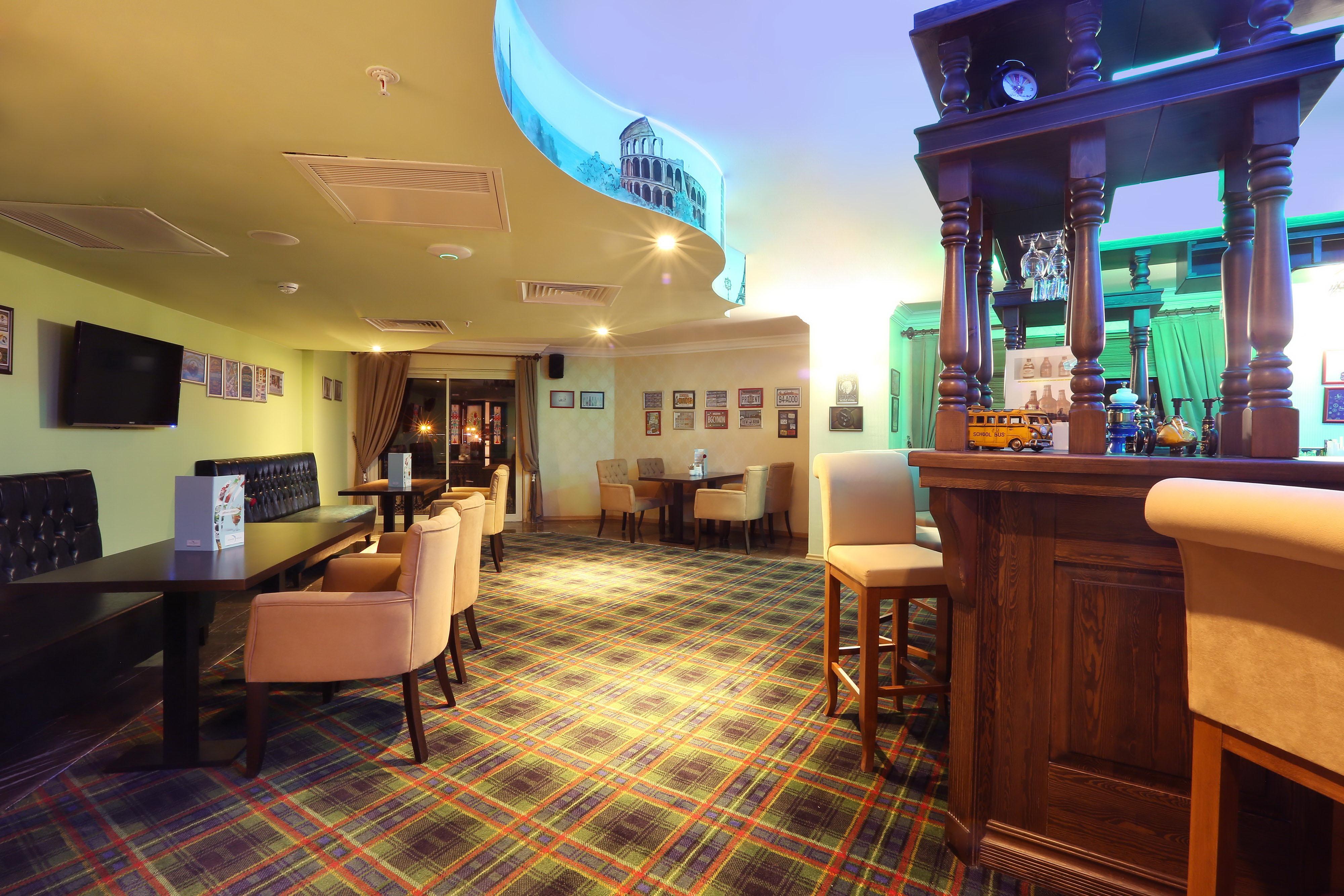 Asteria Bloom Side (Adults Only) Hotell Kizilagac  Exteriör bild