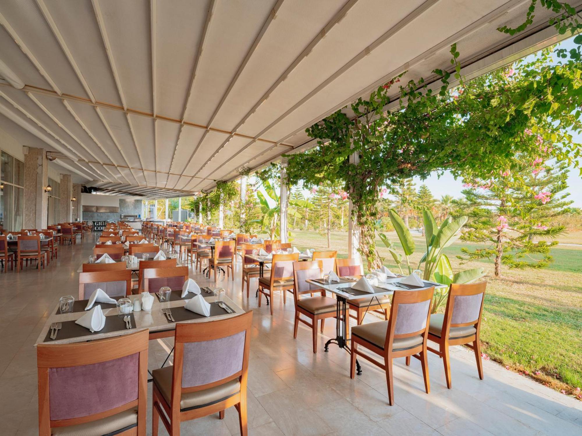 Asteria Bloom Side (Adults Only) Hotell Kizilagac  Exteriör bild