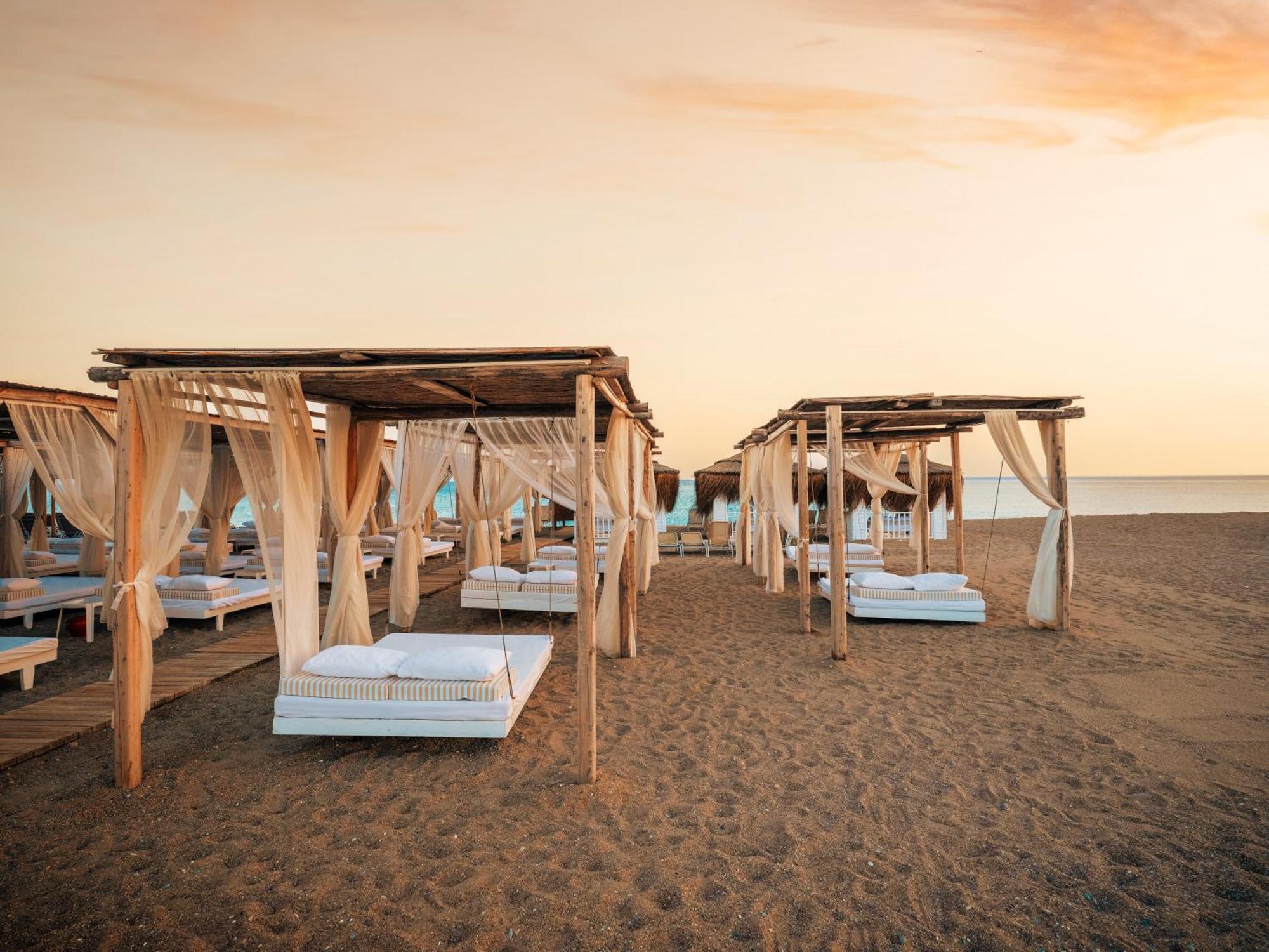 Asteria Bloom Side (Adults Only) Hotell Kizilagac  Exteriör bild